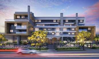 Imagem 1: Cobertura com 3 dormitórios à venda, 183 m² por R$ 1.779.000,00 - Mercês - Curitiba/PR