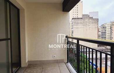 Imagem 3: Apartamento à venda, 52 m² por R$ 507.431,55 - Santa Cecília - São Paulo/SP