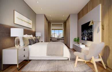 Imagem 2: APARTAMENTO com 3 dormitórios à venda com 169.63m² por R$ 3.287.817,80 no bairro Bigorrilh