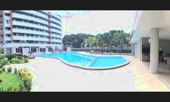 Imagem 2: Apartamento novo á venda no bairro Parquelândia - Fortaleza - CE