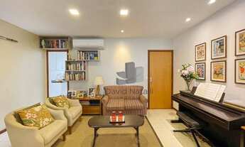 Imagem 5: Apartamento com 3 dormitórios à venda, 108 m² por R$ 1.200.000,00 - Barro Vermelho - Vitór