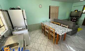 Imagem 6: C-208 Casa com 2 dormitórios, em região de moradores/Imbé