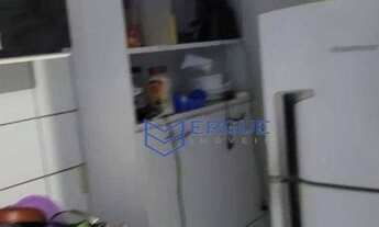 Imagem 7: Apartamento com 2 dormitórios à venda, 44 m² por R$ 135.000,00 - Passaré - Fortaleza/CE