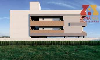 Imagem 6: Apartamento com 02/03 quartos sendo 01 suíte