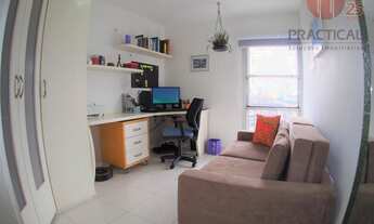 Imagem 7: Lindo apartamento e amplo no Brooklin