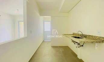 Imagem 5: Apartamento à venda, 83 m² por R$ 574.600,00 - Centro - Guarulhos/SP