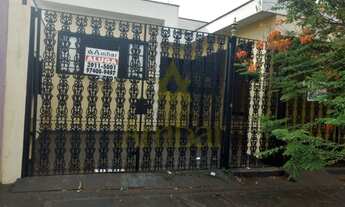 Imagem: Casa - Ribeirão Preto - Ipiranga