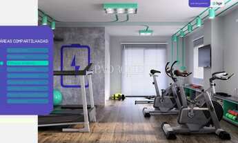 Imagem 6: APARTAMENTO com 2 dormitórios à venda por R$ 344.900,00 no bairro Capão Raso - CURITIBA