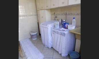 Imagem 3: Casa à venda, 116 m² por R$ 480.000,00 - Jardim Santo Ignácio - São Bernardo do Campo/SP