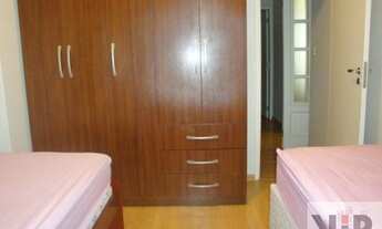 Imagem 5: APARTAMENTO REFORMADO, TOTALMENTE MOBILIADO, LOCALIZADO ENTRE ESTAÇÕES TRIANON-MASP E CONS