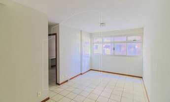 Imagem: RUA 18 - ED RIVIERA - 2 QUARTOS, 1 VAGA!