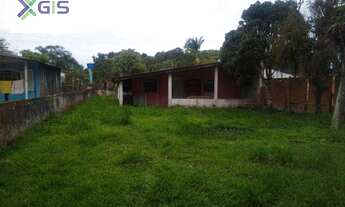 Imagem 2: Terreno à venda, 420 m² por R$ 180.000,00 - Pontal do Sul - Pontal do Paraná/PR