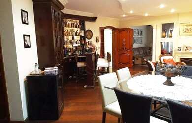 Imagem 7: SOBRADO COM 5 QUARTOS PARA VENDA, VILA MARIA ALTA, SÃO PAULO