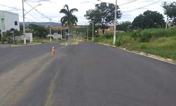 Imagem: Maravilhoso lote no Pampulha Tennis Residence