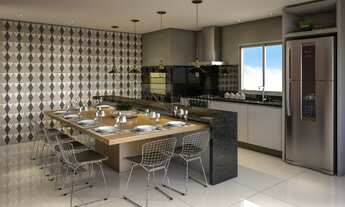 Imagem 3: APARTAMENTOS NOVOS - COM 02 DORMITÓRIOS - BACACHERI