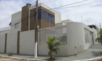 Imagem 2: Casa com 3 quarto(s) no bairro Jardim Cuiabá em Cuiabá - MT