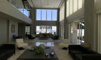 Imagem 2: Apartamento Alto Padrão para Venda em Itaim Bibi São Paulo-SP