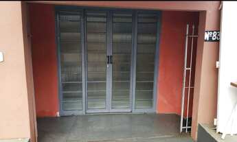 Imagem 4: Loja no alto da cruz