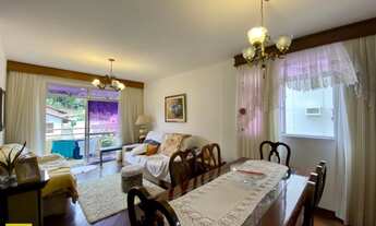 Imagem 2: Apartamento a venda com 3 Dormitórios sendo 1 suíte no bairro Água verde em Blumenau