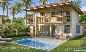 Imagem 6: Beira mar de Praia dos Carneiros - Apartamento 2 quartos