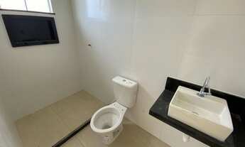 Imagem 11: Casa com 2 quartos em Barroco (Itaipuaçu) - Maricá - RJ