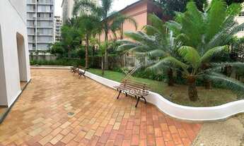 Imagem 5: Apartamento Residencial para locação, Jardim Paulista, São Paulo -