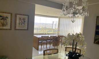 Imagem 3: APARTAMENTO 3 QUARTOS NO VILA DA SERRA