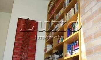 Imagem 5: BARUERI - Casa de Condomínio - morada dos lagos