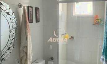 Imagem 4: Apartamento com 2 dormitórios à venda, 63 m² por R$ 405.000,00 - Jardim - Santo André/SP