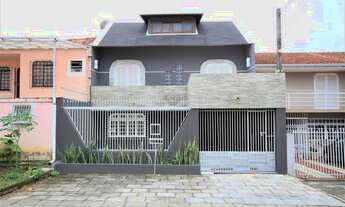 Imagem 2: Sobrado no Cajuru, próximo ao Shopping Jardim das Américas, com 2 quartos sendo uma suíte