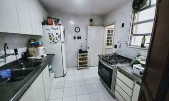 Imagem 4: Apartamento para venda possui 190 metros quadrados com 4 quartos