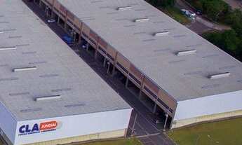 Imagem 3: GALPÃO - CENTRO LOGÍSTICO (1.154m²), AO LADO DA ROD. ANHANGUERA E ACESSO PARA AS PRINCIPAI