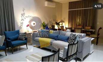 Imagem 7: Casa No Condomínio Belvedere 1