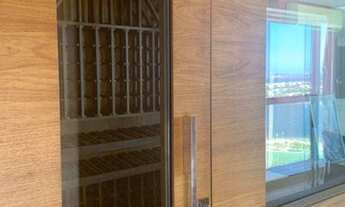 Imagem 4: Apartamento à venda, 260 m² por R$ 2.680.000,00 - Praia de Santa Helena - Vitória/ES