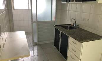 Imagem 7: Apartamento com 3 dormitórios à venda, 61 m² por R$ 440.000,00 - Vila Carrão - São Paulo/S