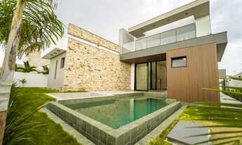 Imagem 7: Casa à venda no Cyrela Buritis em Uberlândia