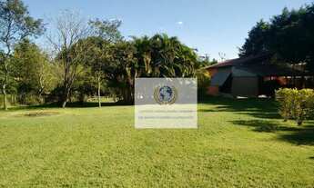 Imagem 5: Chácara com 2 dormitórios à venda, 1800 m² por R$ 580.000,00 - Loteamento Chácaras Vale da