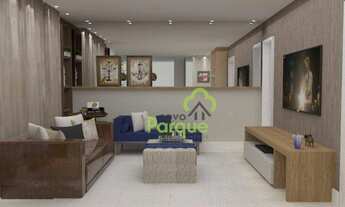 Imagem 7: Apartamento com 4 dormitórios à venda, 213 m² por R$ 2.900.000,00 - Aclimação - São Paulo