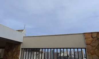 Imagem: Cobertura duplex, 300m2, Setor Bueno, 3