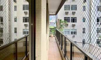 Imagem 2: Apartamento com 3 dormitórios, 115 m² - venda por R$ 1.489.000,00 ou aluguel por R$ 4.900