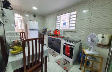 Imagem 5: Casa no Ajuricaba, bairro Planalto, 3 casas no Terreno, Imóvel para Invesdor, Casa no Ajur