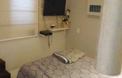 Imagem 4: São Vicente - Apartamento Padrão - Centro