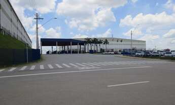 Imagem 3: GALPÃO 7.780 m² | JUNDIAÍ | SEGURANÇA 24 HORAS