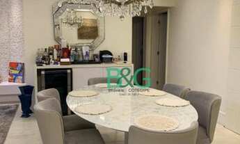 Imagem 7: Apartamento com 3 dormitórios à venda, 143 m² por R$ 870.000 - Vila Andrade - São Paulo/SP