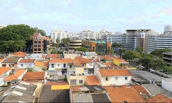 Imagem 6: Apartamento para venda possui 93 metros quadrados com 3 quartos
