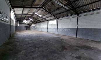 Imagem 4: Aluguel - Galpão - 800,00m² - Nova Granada - Belo Horizonte