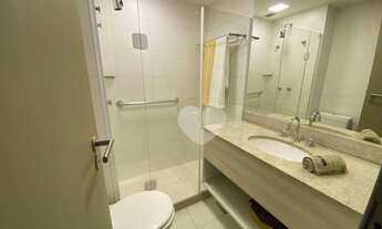 Imagem 3: Cobertura com 2 dormitórios à venda, 93 m² por R$ 595.000,00 - Recreio dos Bandeirantes