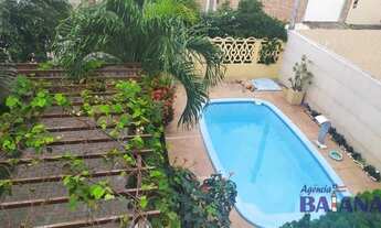 Imagem 3: Casa Dúplex Cond. Arembepe Aquaville - Suíte, Piscina, Banheira, Quiosque, Churrasqueira