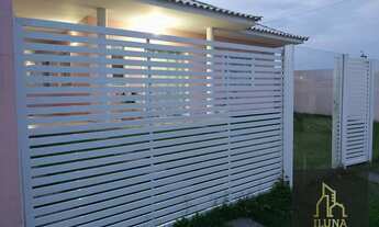 Imagem 3: Casa com 3 dormitórios à venda, 120 m² por R$ 800.000,00 - Haway - Araruama/RJ