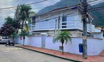Imagem 3: Casa com 3 dormitórios à venda, 120 m² por R$ 740.000,00 - Vargem Pequena - Rio de Janeiro